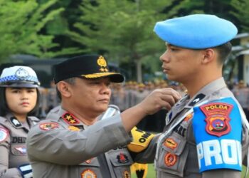 Kapolda Sumbar Terbitkan 8 Langkah Operasi Singgalang 2025 untuk Jamin Keselamatan Lalu Lintas