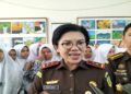 Kejati Sumbar Tegaskan Komitmen Berantas Narkoba dengan Tuntutan Hukuman Berat