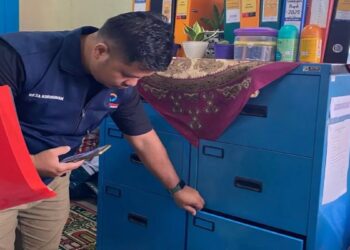 Ombudsman Sumbar Tegaskan Sekolah Dilarang Menahan Ijazah Siswa, Pelanggaran Akan Dikenakan Sanksi