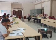 Pemkab Padang Pariaman Siapkan 25 Puskesmas Sukseskan Program Cek Kesehatan Gratis