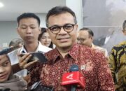 Nezar Patria: Pemerintah Indonesia Eksplorasi Pengembangan AI dengan DeepSeek