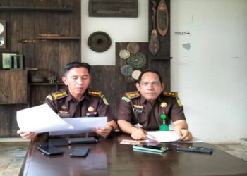 Kejati Sumbar Awasi Pengelolaan Dana Desa 2025, Terapkan Aplikasi Kawa Daun untuk Transparansi