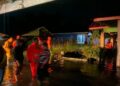 Banjir Terjang 32 Rumah di Agam, BPBD Pastikan Tidak Ada Korban Jiwa