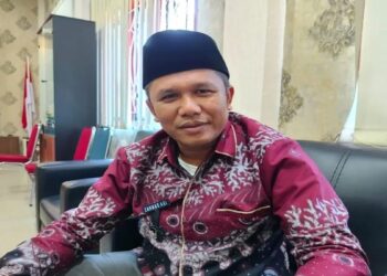 Desa Manggopoh, Agam Alokasikan Rp500 Juta untuk Ketahanan Pangan 12 Desa Manggopoh, Agam Alokasikan Rp500 Juta untuk Ketahanan Pangan
