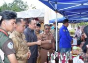 Pemkab Agam Dorong UMKM Manfaatkan Pemasaran Digital untuk Tingkatkan Daya Saing