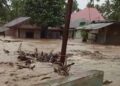 Banjir Rendam 60 Rumah di Pasaman, Warga Masih Siaga Evakuasi Barang 6 Banjir Rendam 60 Rumah di Pasaman, Warga Masih Siaga Evakuasi Barang