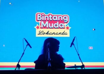 Danareksa dan PPA Dukung Regenerasi Musik lewat Bintang Muda Lokananta