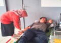 PMI Solok Selatan Ajak Masyarakat Rutin Donor Darah