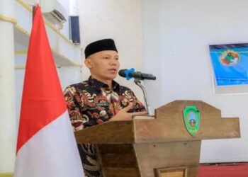 Pemkab Pasaman Dorong Koperasi Selesaikan Rapat Anggota Tahunan 2024