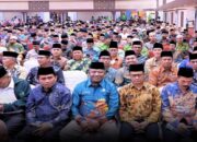 BPN Sumbar Jalin Kerjasama dengan DMI dan NU Percepat Pendaftaran Tanah Wakaf