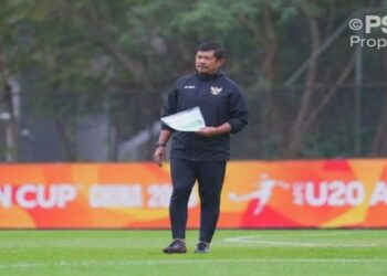 Indra Sjafri: Timnas U-20 Indonesia Harus Siap Hadapi Uzbekistan untuk Jaga Peluang Perempat Final