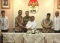 Kementerian ATR BPN tegaskan komitmen cegah korupsi. (dok. ATR/BPN)