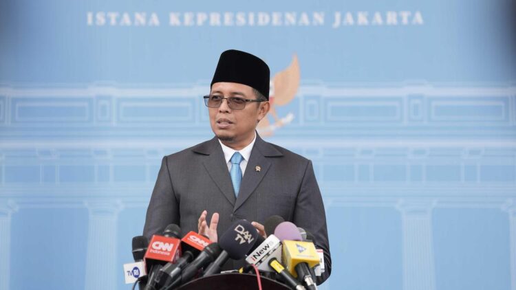 PCO: Presiden Prabowo Tegaskan Danantara Akuntabel dan Transparan 1 Kepala PCO RI, Hasan Nasbi. (Foto: Dok Kantor Komunikasi Kepresidenan)