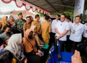 Cek Kesehatan Gratis Adalah Program Terbesar dalam Sejarah Kesehatan di Indonesia