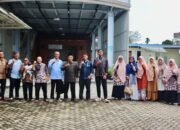 LAZ Risalah Charity Perkuat Sinergi dengan Mitra Pengelola Zakat