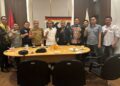 LBH IKM Jakarta Resmi Dibentuk, Siap Berikan Bantuan Hukum untuk Perantau Minang 5 LBH IKM Jakarta resmi ditunjuk untuk membantu masalah hukum warga Minang yang tinggal di Jakarta dan sekitarnya. (dok. istimewa)