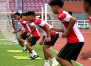 Indra Sjafri Puji Adaptasi Cepat Pemain Timnas U-20 Indonesia di Shenzen, Siap Tampil di Piala Asia U-20 2025