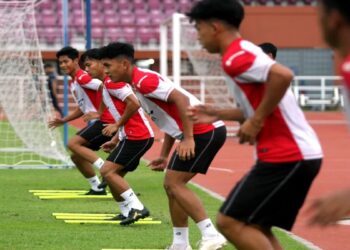 Indra Sjafri Puji Adaptasi Cepat Pemain Timnas U-20 Indonesia di Shenzen, Siap Tampil di Piala Asia U-20 2025