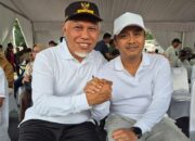 Ini Daftar Kepala Daerah di Sumbar yang akan Dilantik pada 20 Februari