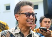 Kemenkes Koordinasikan 4.000 Relawan Kesehatan Tangani Dampak Bencana di Sumatra