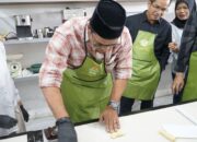 PTPN IV Regional 4 dan DPRD Jambi, Kembangkan Bisnis UMKM