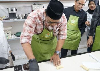 PTPN IV Regional 4 dan DPRD Jambi, Kembangkan Bisnis UMKM