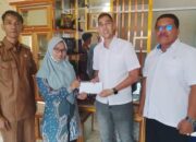 PTPN IV Regional 4 Bantu Ekonomi UMKM Ternak BUMDES