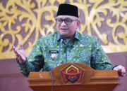 Dihadiri Pj Wako Padang, Sekolah Alam Ar-Royyan Gelar Wisuda Tahfiz ke-VIII