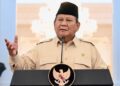 Presiden Prabowo. (Foto: Muchlis Jr - Biro Pers Sekretariat Presiden)