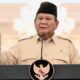 Presiden Prabowo. (Foto: Muchlis Jr - Biro Pers Sekretariat Presiden)