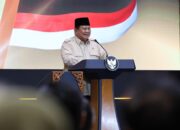 Presiden Prabowo Paparkan Kebijakan untuk Indonesia Berdikari Ekonomi