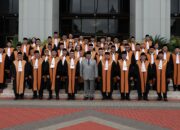 Sidang Istimewa MA, Prabowo: Saya Mengerti Betapa Berat Beban Para Hakim