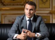 Dikonfirmasi Menkomdigi, Presiden Emmanuel Macron Bakal Berkunjung ke Indonesia
