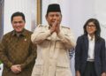Presiden Prabowo Instruksikan Perang terhadap Judi Online Diperkuat, Fokus Penutupan Situs dan Pembayaran