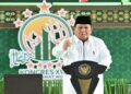 Presiden Prabowo Pangkas Biaya Dinas Luar Negeri untuk Perbaikan 330 Ribu Sekolah di Indonesia