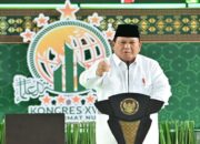 Presiden Prabowo Pangkas Biaya Dinas Luar Negeri untuk Perbaikan 330 Ribu Sekolah di Indonesia
