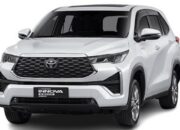 Rental Mobil Aceh dengan Armada Terbaru Harga Terjangkau