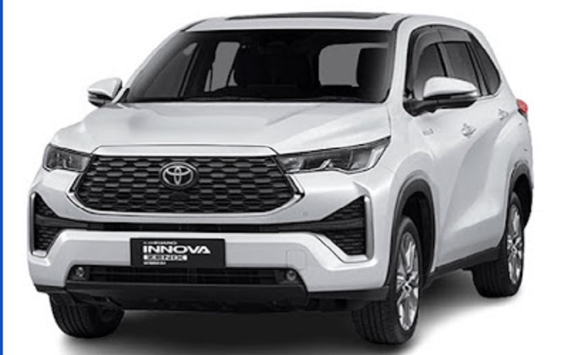 Rental Mobil Aceh dengan Armada Terbaru Harga Terjangkau