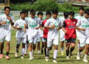 PSPP Datangkan Eks Gelandang Semen Padang FC untuk Arungi Liga 4 Sumbar
