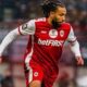 Calon pemain naturalisasi Timnas Indonesia, Jairo Riedewald yang dalam waktu dekat akan diproses. (dok. istimewa)