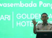 Pesan Fadli Zon! Indonesia harus Swasembada Karbohidrat dan Protein