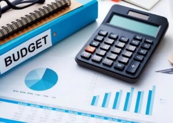 ilustrasi penghematan anggaran. (dok. istimewa)