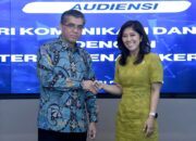 Menkomdigi dan Menaker Siapkan Jutaan Talenta dan Lapangan Kerja Baru