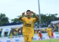 Kalah 2-1, Semen Padang FC Takluk di Kandang Barito Putra