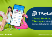 Nikmati Perjalanan Tanpa Kantong Jebol! Tips Hemat Liburan dengan TPaylater