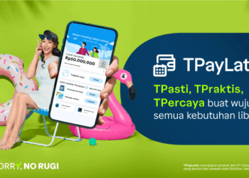 Nikmati Perjalanan Tanpa Kantong Jebol! Tips Hemat Liburan dengan TPaylater