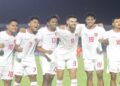 PSSI Umumkan 23 Pemain Timnas Indonesia untuk Piala Asia U-20 di China