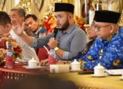 Sembilan Program Unggulan Wali Kota Ini akan Membawa Padang ke Era Baru