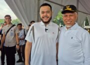 Fadli Amran ke Magelang, Maigus Nasir Ambil Alih Sementara Kota Padang Usai Pelantikan