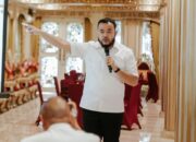 Keluhan Warga Padang Terkait Material Berserakan di Jalan, Wako Fadly Amran Minta Truk ODOL Ditertibkan